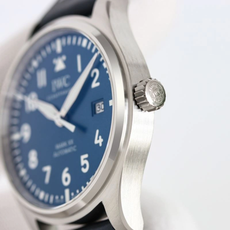 Comfortable IWC Watches 184592