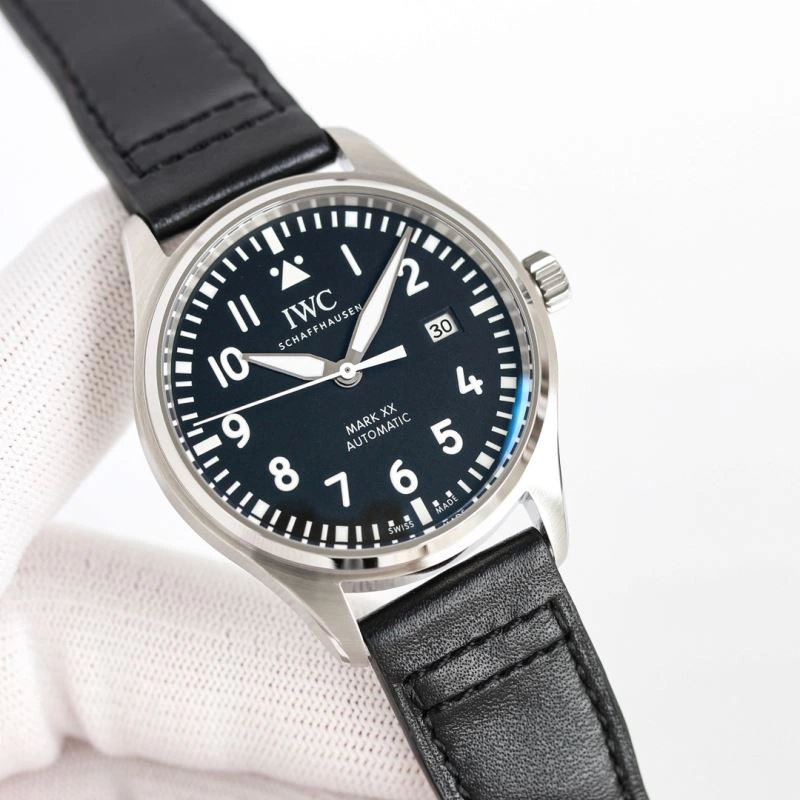 IWC Watches EasyCare 184602