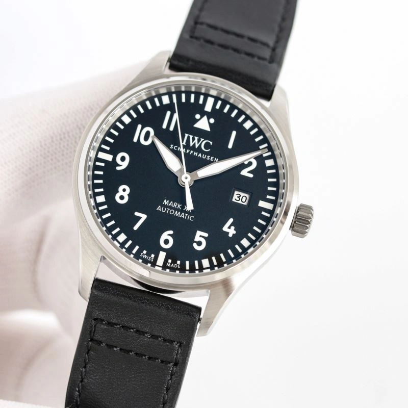 IWC Watches EasyCare 184602