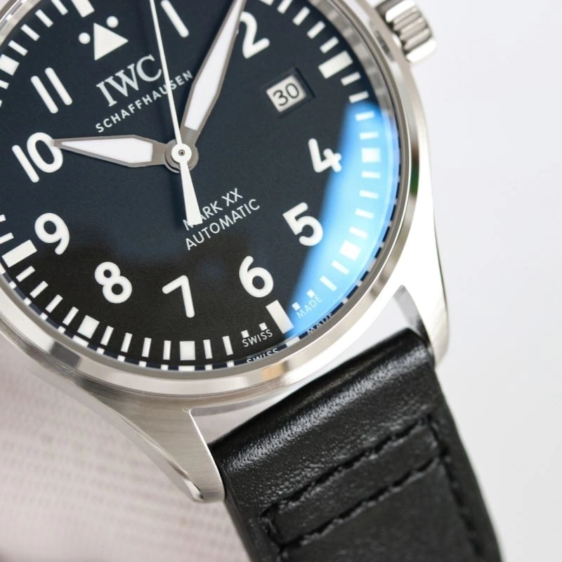 IWC Watches EasyCare 184602