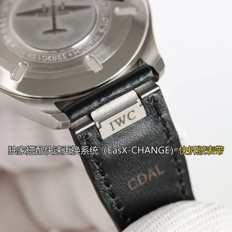IWC Watches EasyCare 184602