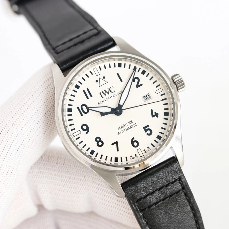 EyeCatching IWC Watches 184589