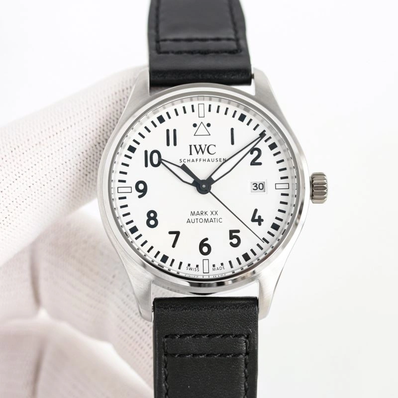EyeCatching IWC Watches 184589