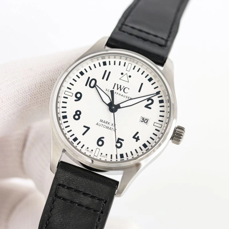 EyeCatching IWC Watches 184589