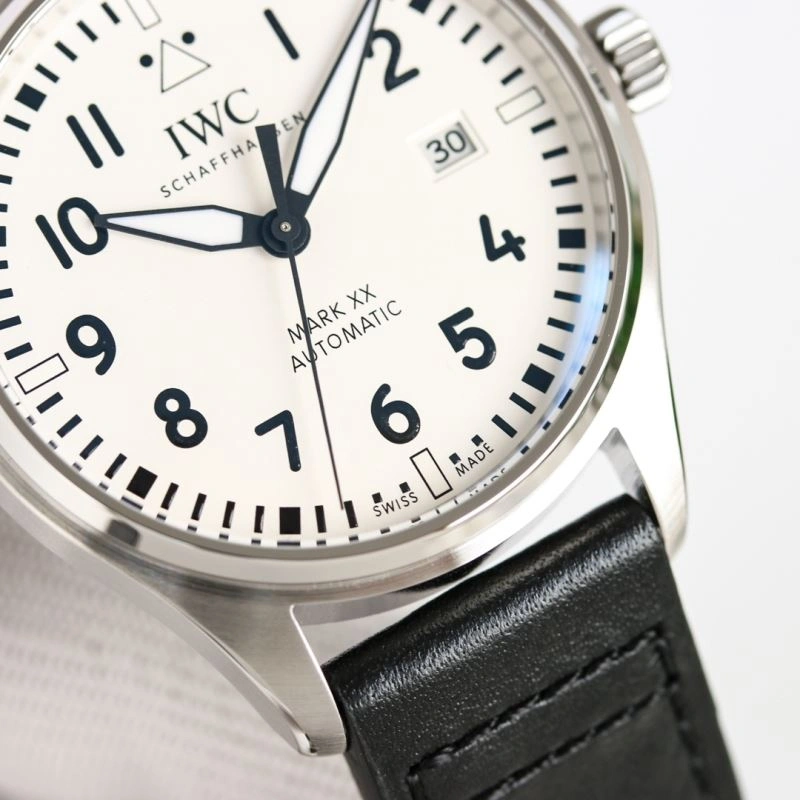 EyeCatching IWC Watches 184589