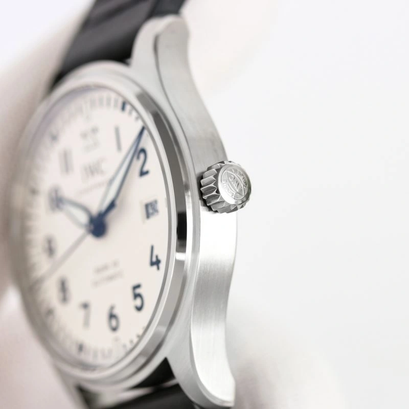 EyeCatching IWC Watches 184589