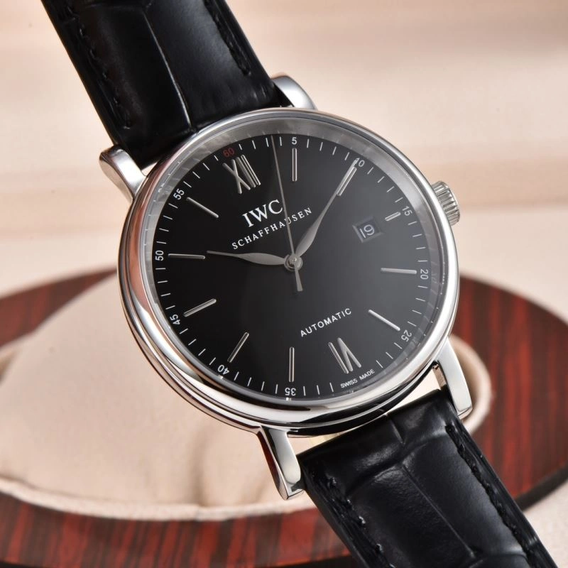 Seasonal IWC Watches 184611