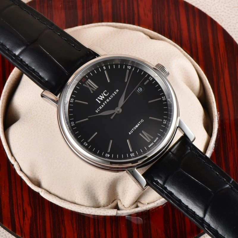 Seasonal IWC Watches 184611
