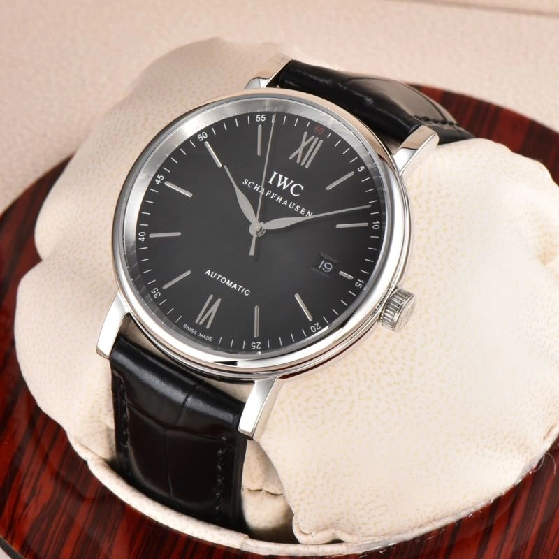 Seasonal IWC Watches 184611