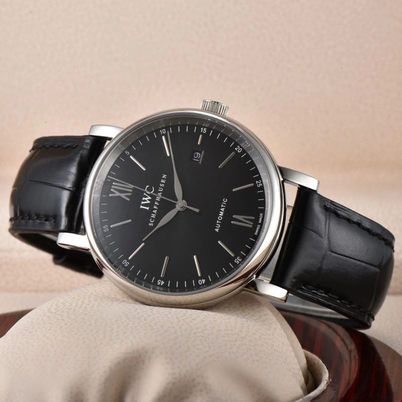 Seasonal IWC Watches 184611