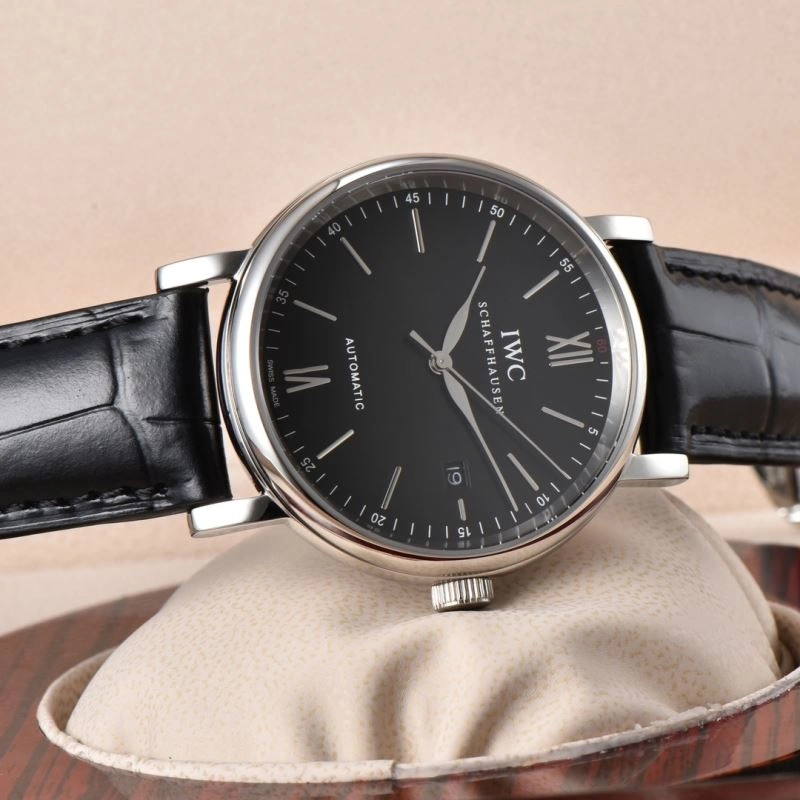 Seasonal IWC Watches 184611