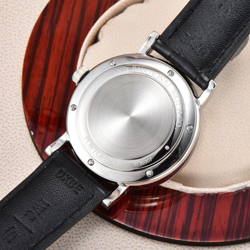 Seasonal IWC Watches 184611