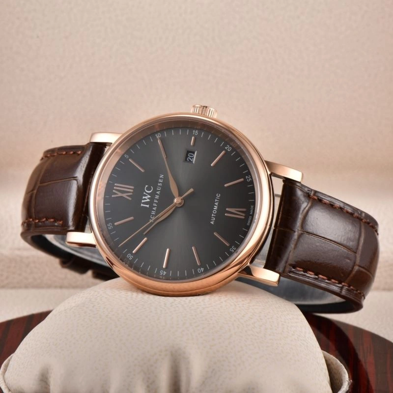 MoistureWicking IWC Watches 184599