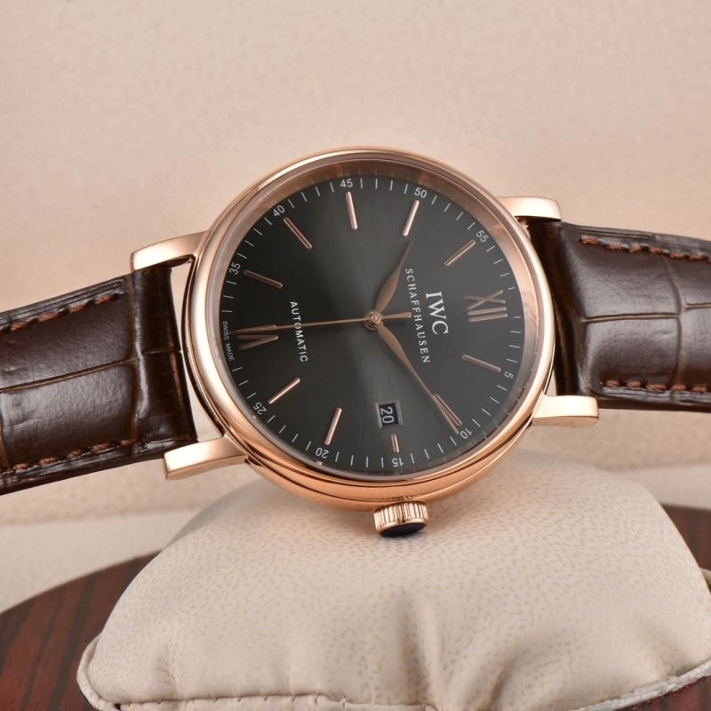 MoistureWicking IWC Watches 184599