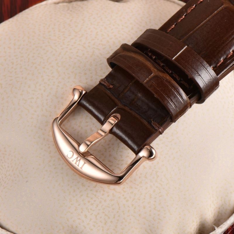 MoistureWicking IWC Watches 184599
