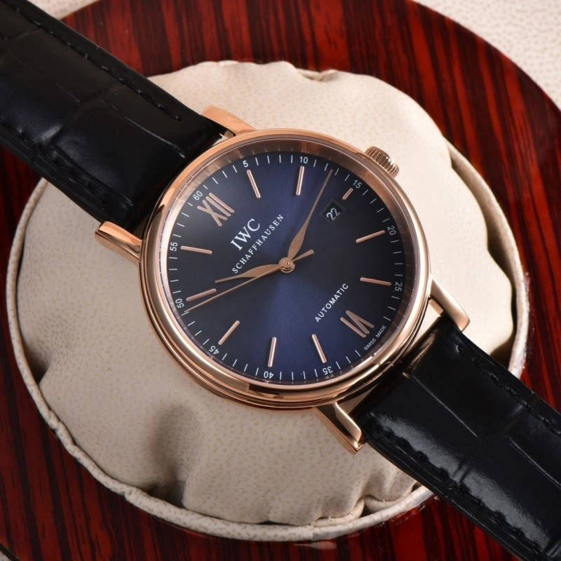 QuickDry IWC Watches 184610