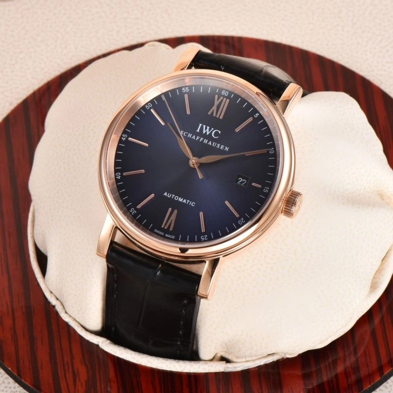 QuickDry IWC Watches 184610