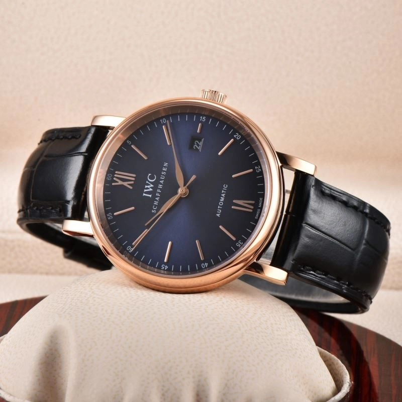 QuickDry IWC Watches 184610