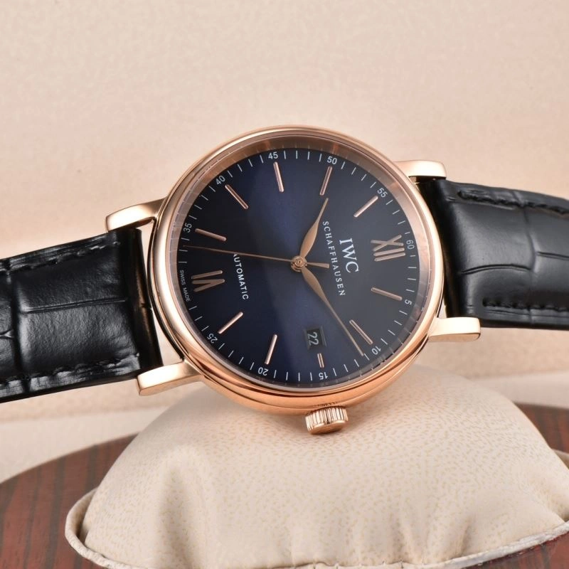 QuickDry IWC Watches 184610