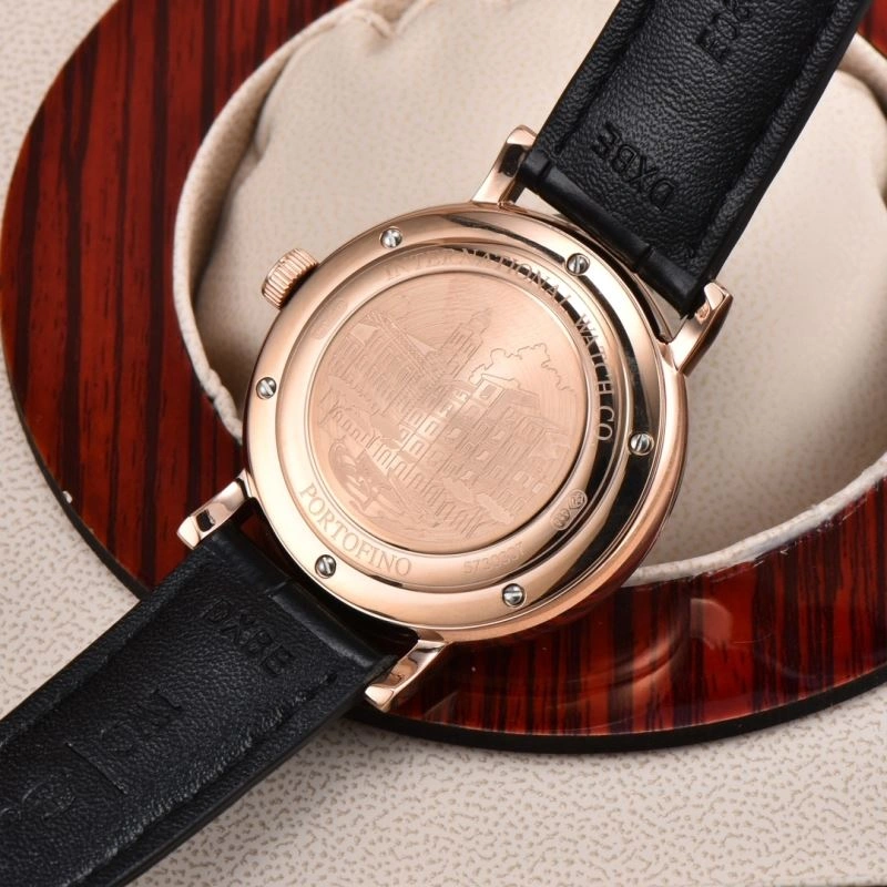 QuickDry IWC Watches 184610
