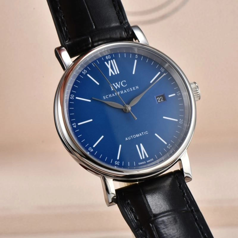 IWC Watches Classic 184598