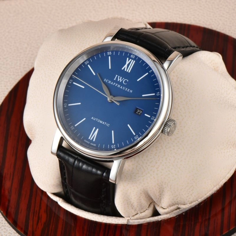IWC Watches Classic 184598