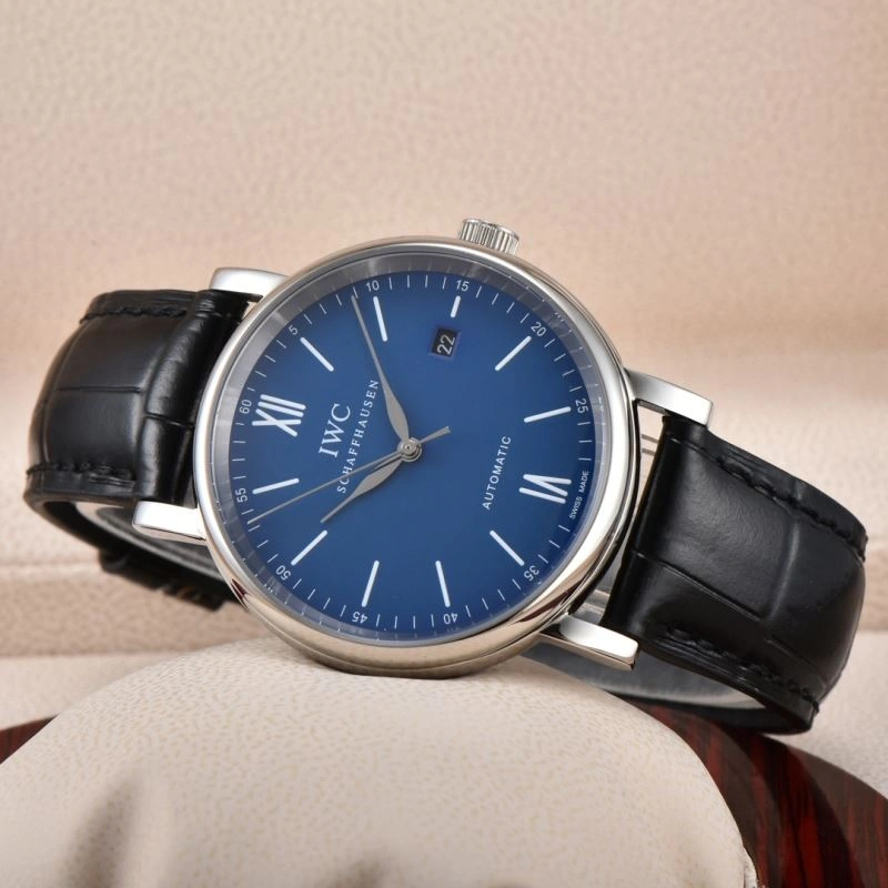 IWC Watches Classic 184598