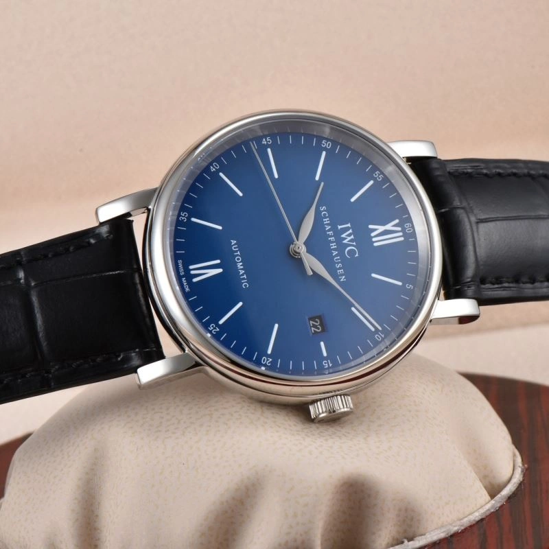 IWC Watches Classic 184598