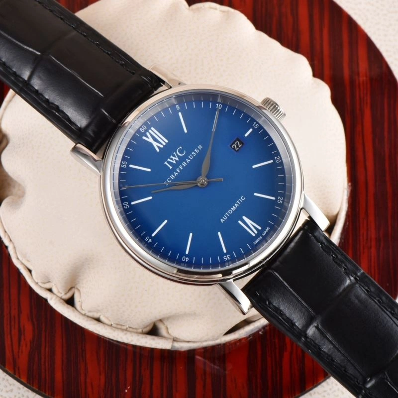 IWC Watches Classic 184598