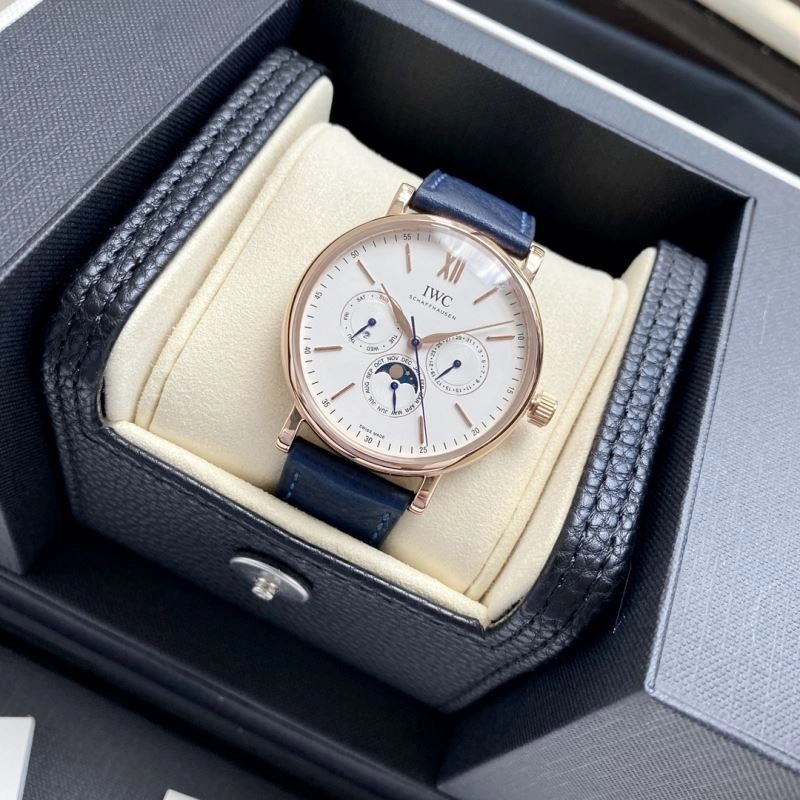 IWC Watches GoodFit 184609