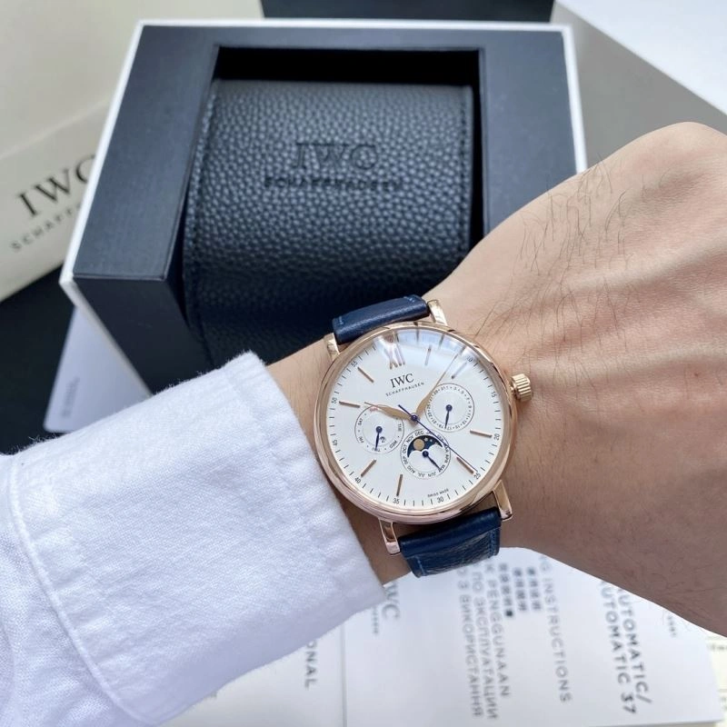 IWC Watches GoodFit 184609