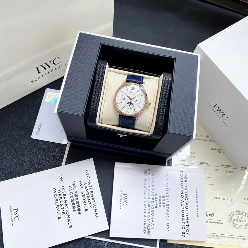 IWC Watches GoodFit 184609