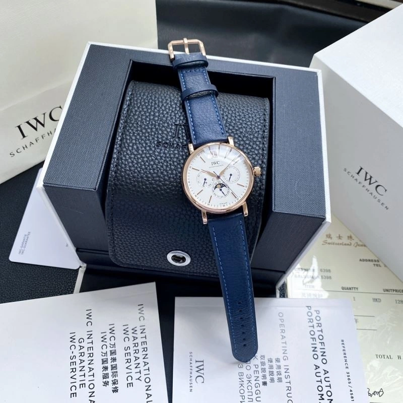 IWC Watches GoodFit 184609