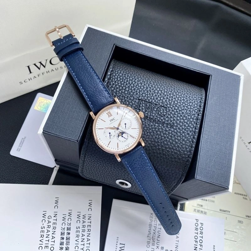 IWC Watches GoodFit 184609