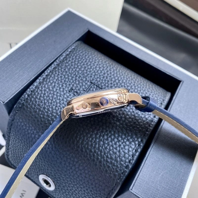 IWC Watches GoodFit 184609