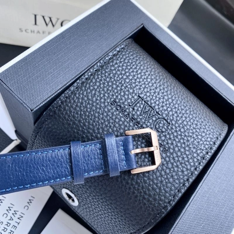 IWC Watches GoodFit 184609
