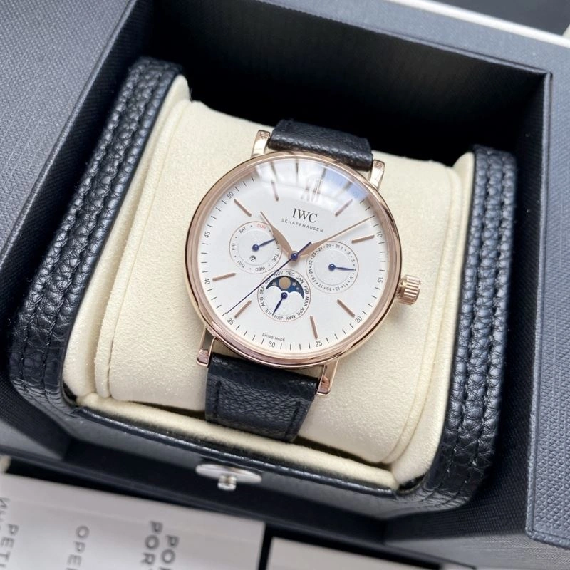 IWC Watches AllSeason 184607