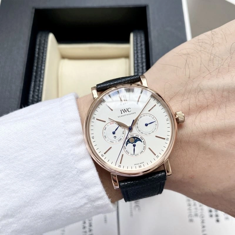 IWC Watches AllSeason 184607
