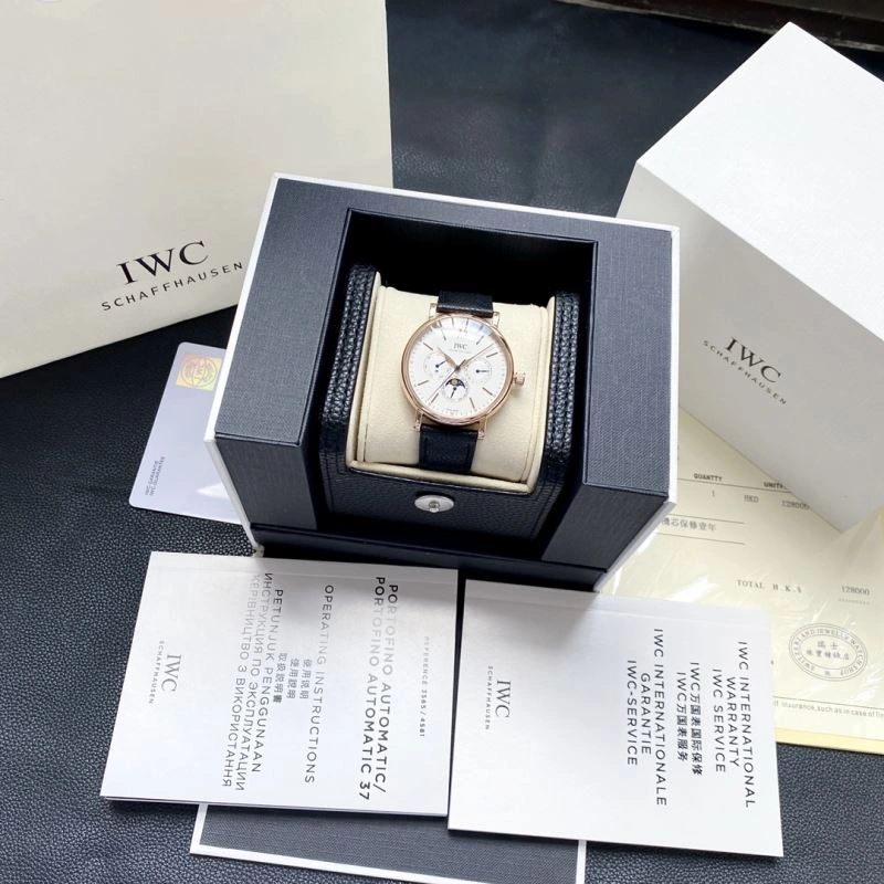 IWC Watches AllSeason 184607