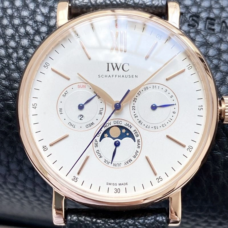 IWC Watches AllSeason 184607