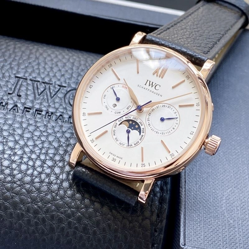 IWC Watches AllSeason 184607