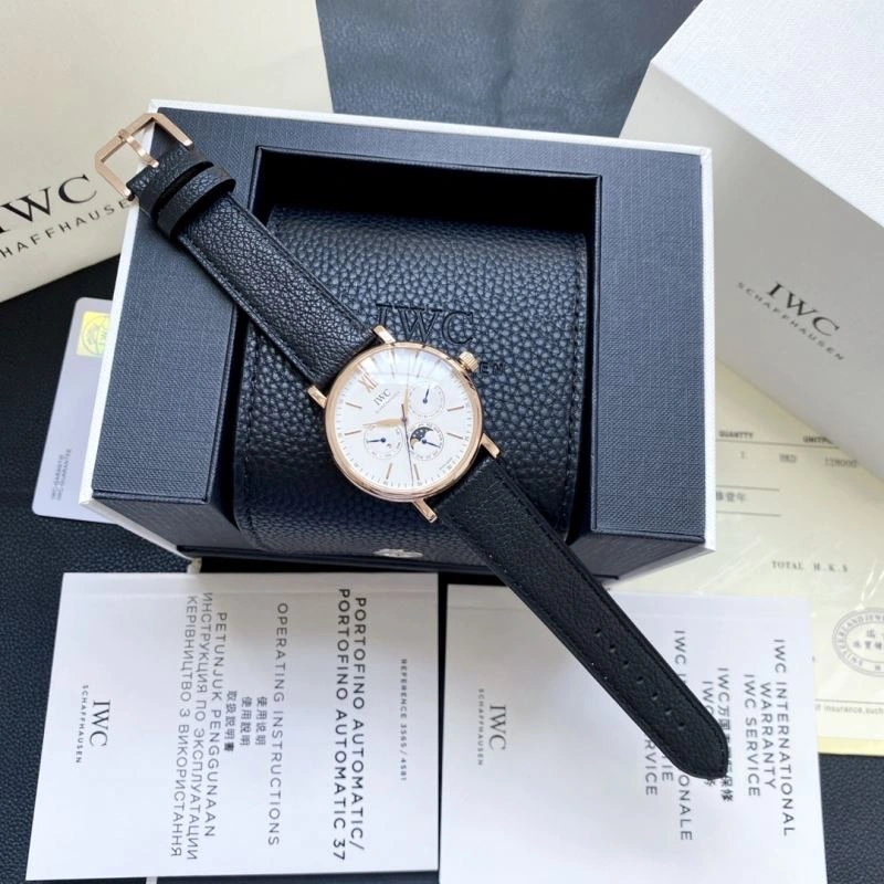 IWC Watches AllSeason 184607