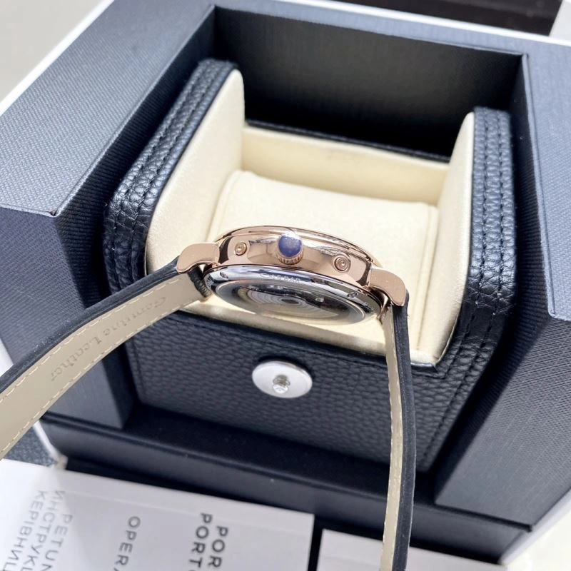 IWC Watches AllSeason 184607