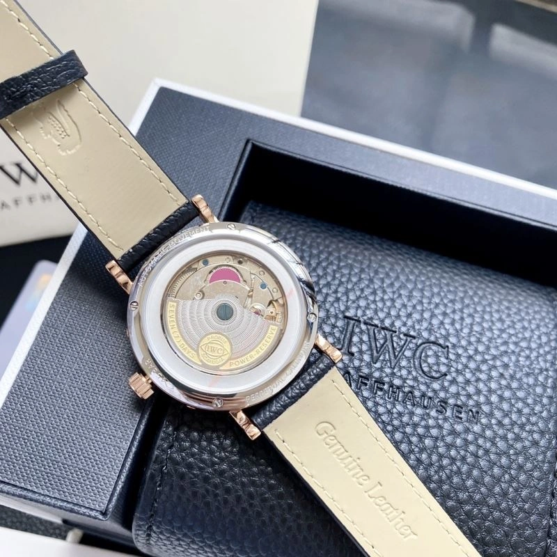 IWC Watches AllSeason 184607