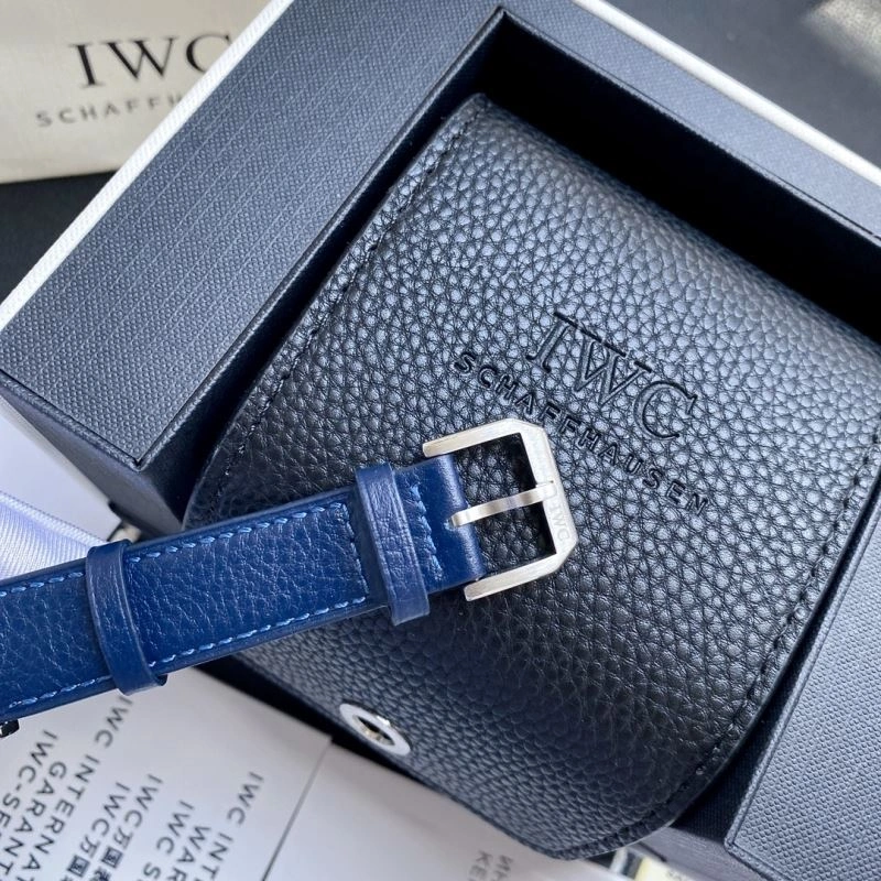 Versatile IWC Watches 184600