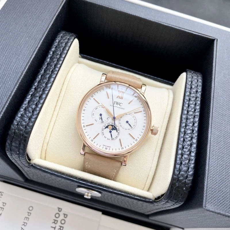 IWC Watches Thermal 184593