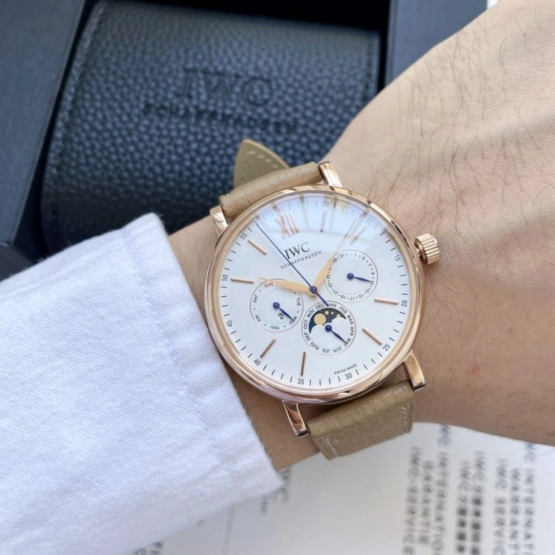 IWC Watches Thermal 184593
