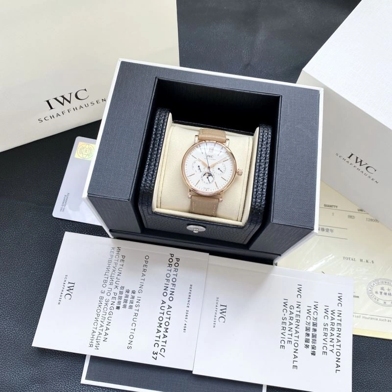 IWC Watches Thermal 184593