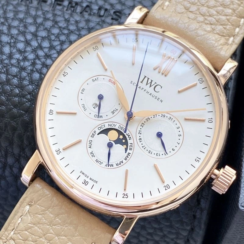 IWC Watches Thermal 184593