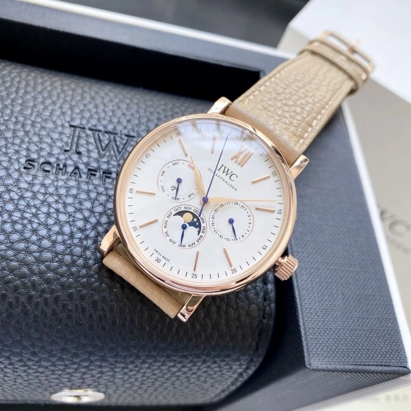 IWC Watches Thermal 184593